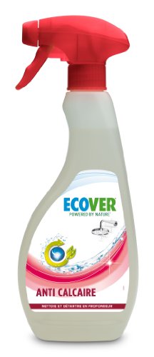 Preisvergleich Produktbild Ecover 411020087 Antikalkspray, 500 ml