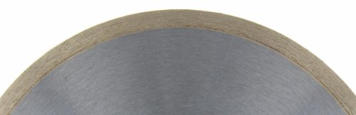 Diamanttrennscheibe Top-Speed Schneidtisch 200 x 25,4 mm für Fliesenschneidmaschinen - 2