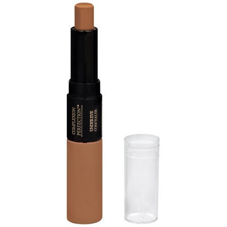 Black Radiance True Complexion Under Eye Corrector and Concealer - Medium-Dark