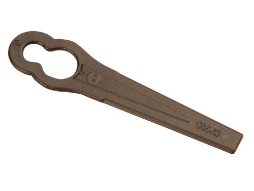 ALM Lawn Mower Plastic Blades