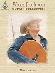 Preisvergleich Produktbild Alan Jackson Guitar Collection