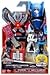 Produktbild Power Rangers Super Megaforce Legendary Ranger Key Pack Roleplay Toy [SPD] by Bandai