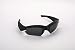 Produktbild Action Cam HD Kamera Brille Sonnenbrille mit integrierter Kamera Sport Kamerabrille Brille in schwarz von der Marke PRECORN