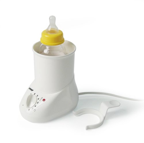 reer 3595.0 - Babykostwärmer Classic, Farbe: weiß
