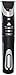 Gillette Fusion Gift Set All Purpose Styler + Hydrating Shaving Gel and 3 Combs, Pack of 1