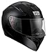 Produktbild AGV K-3 SV Pinlock Integralhelm S (55/56) Schwarz