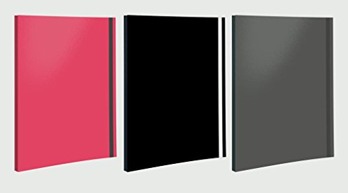 Preisvergleich Produktbild A Star Gebundene Ausgabe Notebook A4