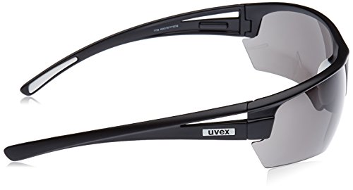 Uvex Sportsonnenbrille Gravic - 3