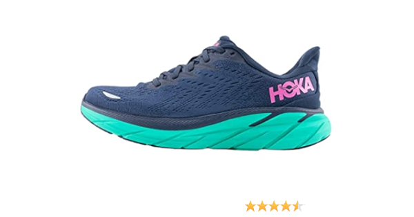 hoka clifton 6.5
