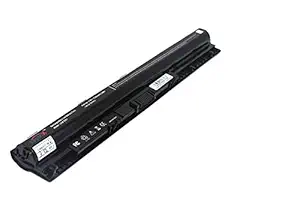 Laptrix 3451, M5Y1K Laptop Battery Compatible for Inspiron 15 5555 5558 5559 3552 3558 3567 14 3451 3452 3458 5458 17 5755 5758 5759 Series Notebook Battery Fits GXVJ3 HD4J0 K185W WKRJ2 VN3N0