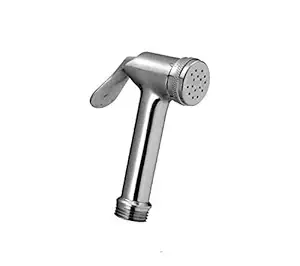 SCW Health Faucet Only Gun Strong Brass Material Used for Toilet,Kitchen,Bathroom,Car Wash, Garden Indian Manufacturing