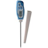 Thermomate Plastic MAX/MIN Function Waterproof Pen Type...