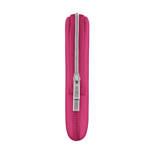 Artwizz 9352-1702 Neopren-Tasche für Kabel, Ladegerät berry - 3
