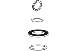 MEPA - PAULI UND MENDEN GMBH MEPA Dichtungs-Set UPSK SC SC A12 - E11 - E21 - E31