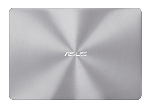 ASUS Zenbook UX330UA-FB276T  Intel Core i5-8250U Quad Core Processor  13 3  WQHD Screen  8GB DDR3 RAM  256GB M 2 SSD  Windows 10 Home  USB 3   HDMI   