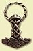 Produktbild Amulett Thor's Hammer III