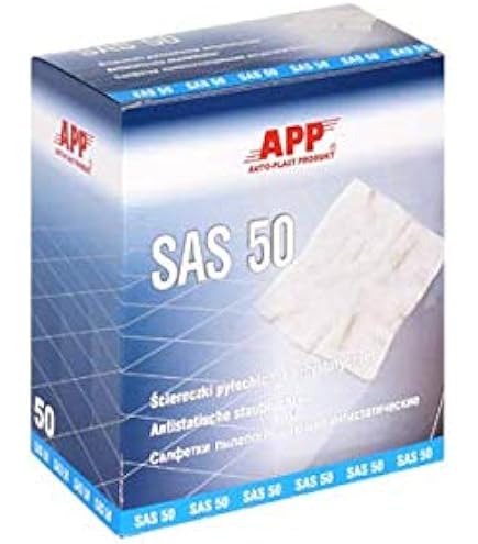 Tampon D'Essuyage Non Tissé 32x45cm - Lingette Absorbante Multi-usage - Pour Nettoyage Et Désinfection