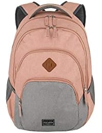 Travelite Basics Melange Rucksack 45 cm