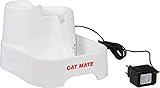 fuente de agua para gatos casera Recambio de filtro. Petmate Bebedero 80850