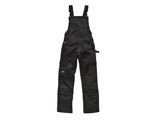 Dickies Latzhose Industry 300 - 4