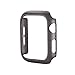 Produktbild Bearbelly Uhr Schutzhülle Case Kompatibel mit Apple Watch 44mm, PC Full Cover Uhr Schutzhülle Frame Shell, Stoßfest, Kratzer, Stöße, Fett,Fingerabdrücke