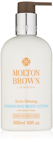 Preisvergleich Produktbild Molton Brown Suma Ginseng Nourishing Body Lotion