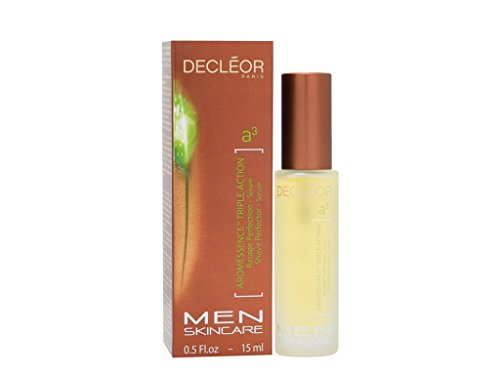 Decleor Men Essentials Aromessence Triple Action 15ml