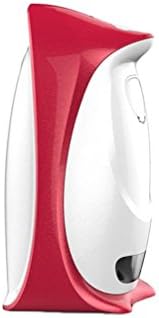 QI Wireless Electric Timing Oil Purification Quiet Air Humidifier Charge Aromatherapy Machine Office Home , Red , 128*71*135Mm,red,128*71*135mm