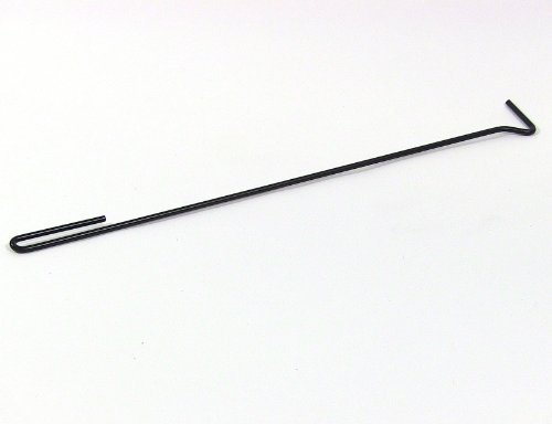 Preisvergleich Produktbild 26" Steel Fire Poker