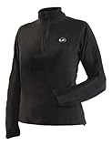 Ideale Passform - Das hochwertige Microfleeceshirt ist für Damen und Mädchen in den Größen XS, S, M, L, XL erhältlich & für die Herren und Jungen in S, M, L, XL, XXL