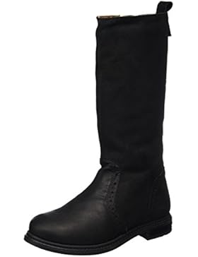 Bisgaard Unisex-Kinder Stiefel