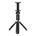 Produktbild Hemobllo Handheld Einbeinstativ Selfie Stick Bluetooth Universalstativ für iPhone Samsung XIAOMI HUAWEI