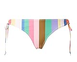 becksöndergaard shopper Angenehm zu tragen: Das Bikinihöschen im Brazilian Schnitt von Becksöndergaard ist aus 85% Polyester, 15% Spandex