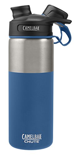 CamelBak Trinklflasche Chute Vacuum 600 Ml Wasserflaschen - 4