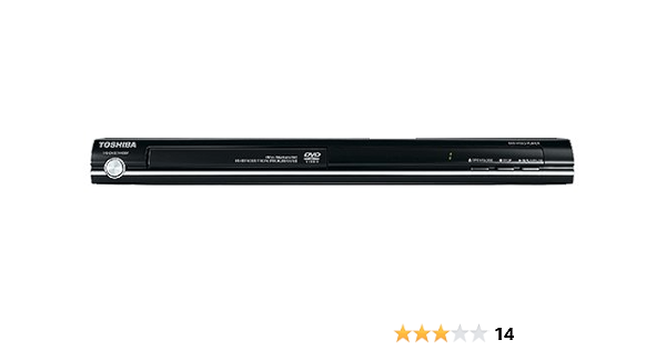 Toshiba Sd190ekb Dvd Player With Divx Amazon Co Uk Electronics Photo