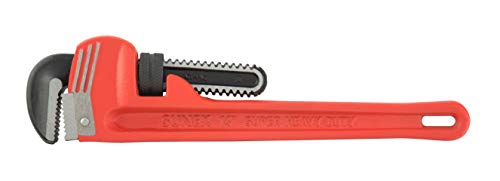 Preisvergleich Produktbild Sunex 3814 14" Super Heavy Duty Pipe Wrench