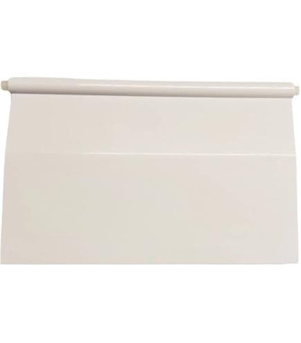 Coperchio Bianco Universale per Skimmer Pools