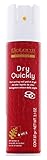 Género: Mujer Salerm Cosmetics Dry Quickly Secador de Uñas - 200 ml