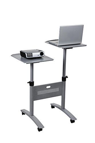Nobo Multimedia Projector Trolley