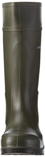 Dunlop C462933 S5 PUROFORT Unisex-Erwachsene Langschaft Gummistiefel - 4