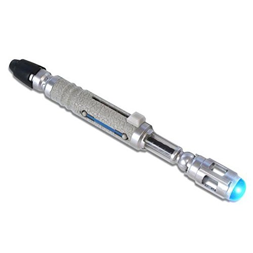 Preisvergleich Produktbild Doctor Who - Electronic Sonic Screwdriver