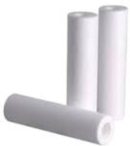 SRIHPE High Quality Pp10 Spun Sediment Filter In Premium (Set OF 3 PC.)Packing Useful For The Kent & All Kind Of R.O. And U.V.Purifiers Wound Filter Cartridge (5, Pack of 3) RS.128 (87.00% Off) - Amazon SRIHPE High Quality Pp10 Spun Sediment Filter In Premium (Set OF 3 PC.)Packing Useful For The Kent & All Kind Of R.O. And U.V.Purifiers Wound Filter Cartridge (5, Pack of 3) RS.128 (87.00% Off) - Amazon