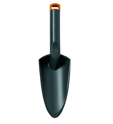 Fiskars 137000 Solid Déplantoir bi-matière Fiskars 137000 Solid Déplantoir bi-matière