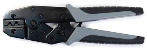Preisvergleich Produktbild Superseal / Econoseal TT77 Ratschen-Crimpzange – 0,5 bis 1,5 mm²
