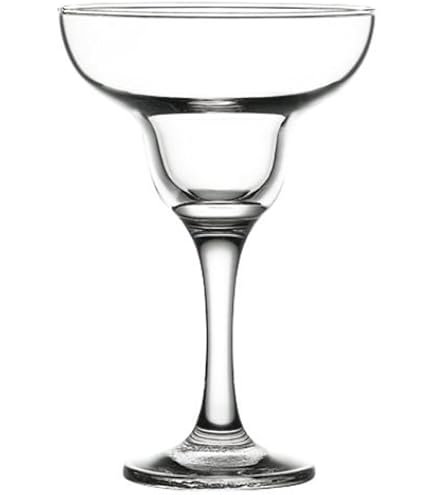 Libbey Kaktus-Margarita-Glas mit Wacholderstiel, 473 ml, 1 Stck :  Amazon.de: Kche, Haushalt & Wohnen
