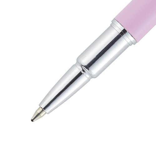 Online 30016/3D – Stylus Kugelschreiber mit Eingabestift, rosa - 3