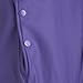 Legowear Girls Pia 201 Rain Trousers, Purple (Lilac), 3 Years (Manufacturer Size:98)