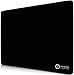 Price comparison product image Sidorenko Gaming Mouse Pad | Gamer Mouse Mat | 240mm x 200mm | Stitched Edges | Extended Mousepad with special surface improves speed and precision | Non-slip Rubber Base