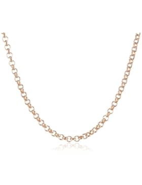 Engelsrufer Damenkette rosévergoldet ERN-42-R