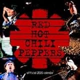Image de Red Hot Chili Peppers, Broschürenkalender